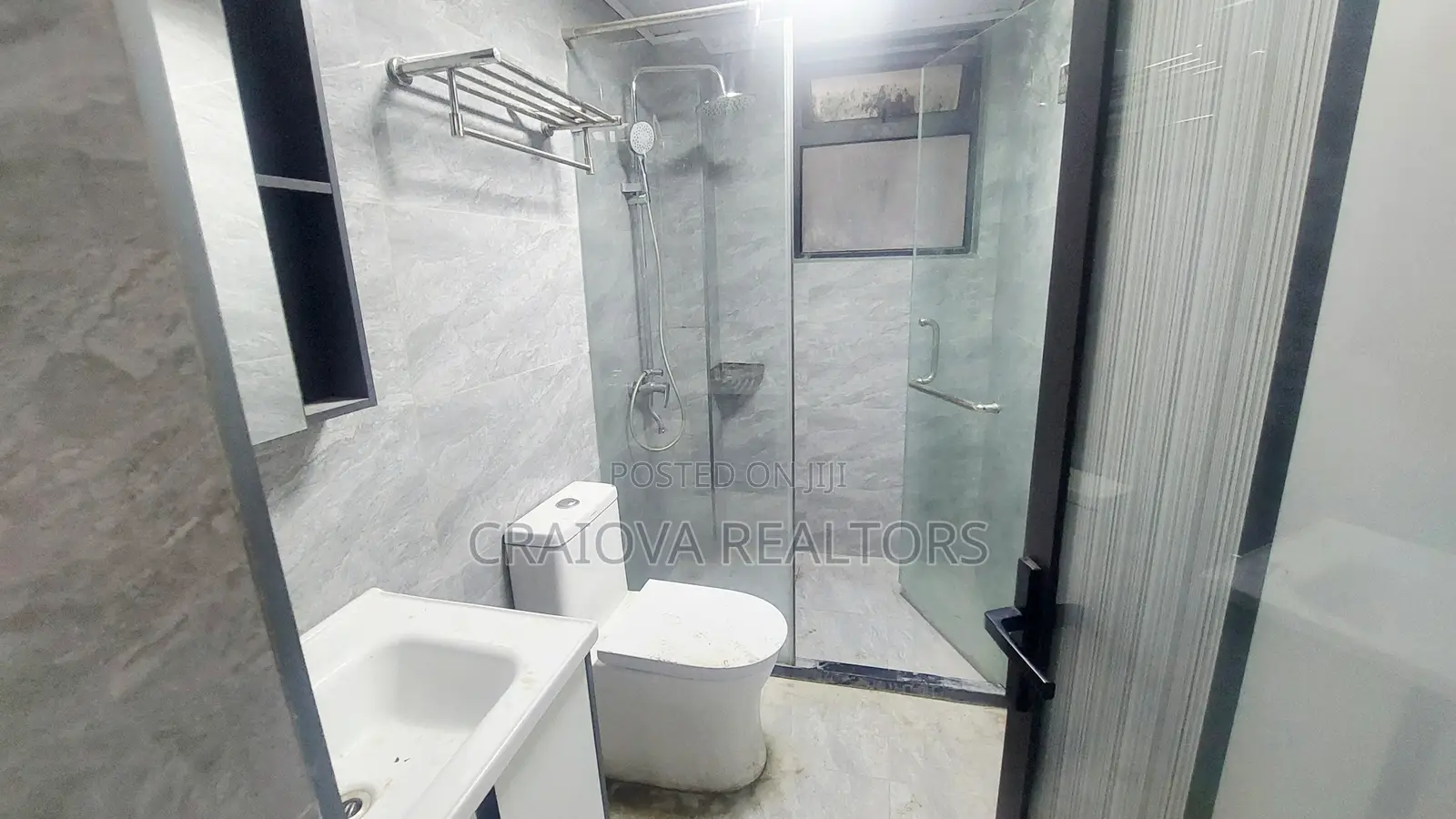 2bdrm Apartment in Kilimani for rent