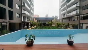 2bdrm Apartment in Kilimani for rent