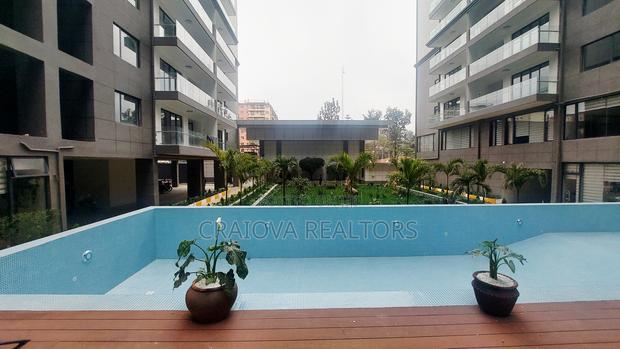 2bdrm Apartment in Kilimani for rent - thumbnail 6