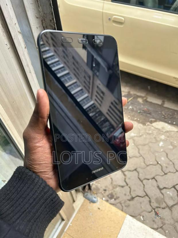 Samsung Galaxy Tab Active 2 16 GB Black - thumbnail 3