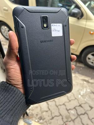 Samsung Galaxy Tab Active 2 16 GB Black - thumbnail 2