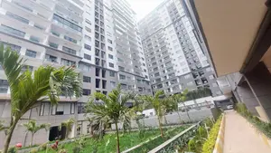 2bdrm Apartment in Kilimani for rent