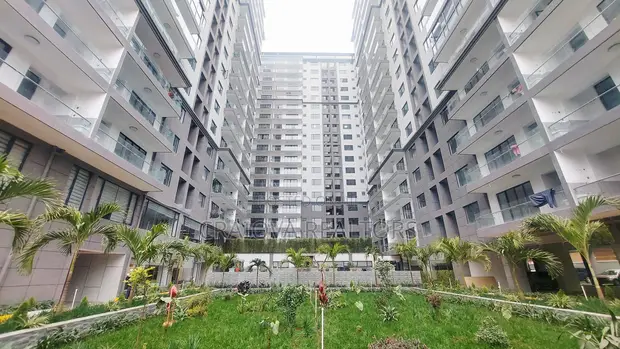 2bdrm Apartment in Kilimani for rent