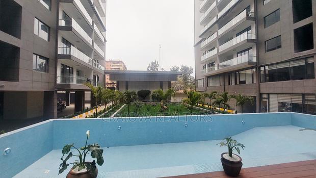 2bdrm Apartment in Kilimani for rent - thumbnail 17