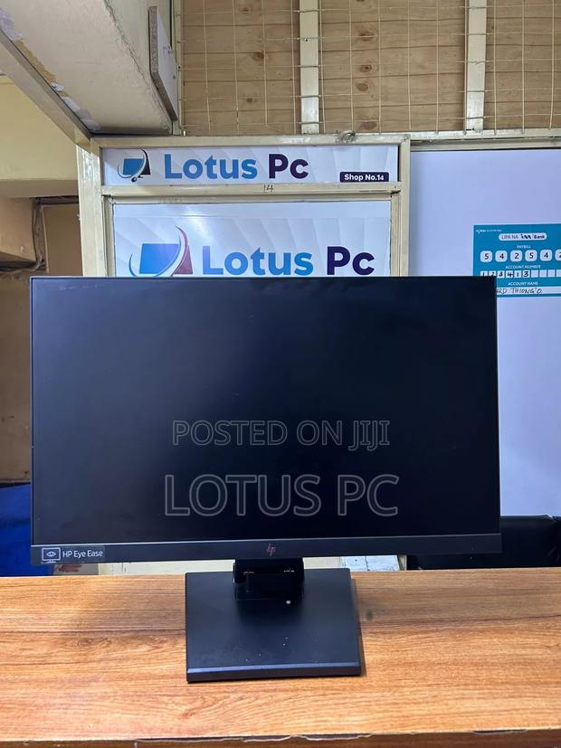 Hp Eye Ease 22" Monitor - main view