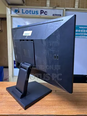 Hp Eye Ease 22" Monitor