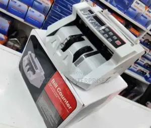 Electric Bill Counter Machine/Affordable Money Counter Machine