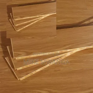 Natural Wood Floor Laminates