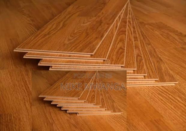 Smooth Finishes Wood Laminates