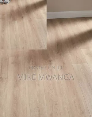 Scratch Resistance Wood Laminates