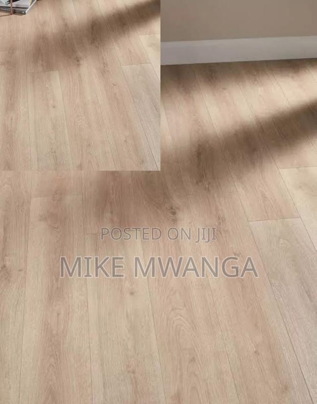 Scratch Resistance Wood Laminates - main view