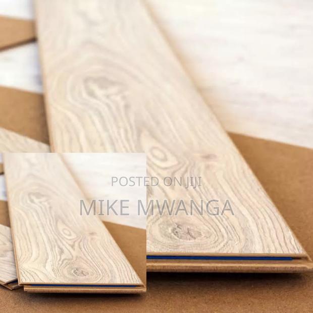 Interior Wood Laminates - main view