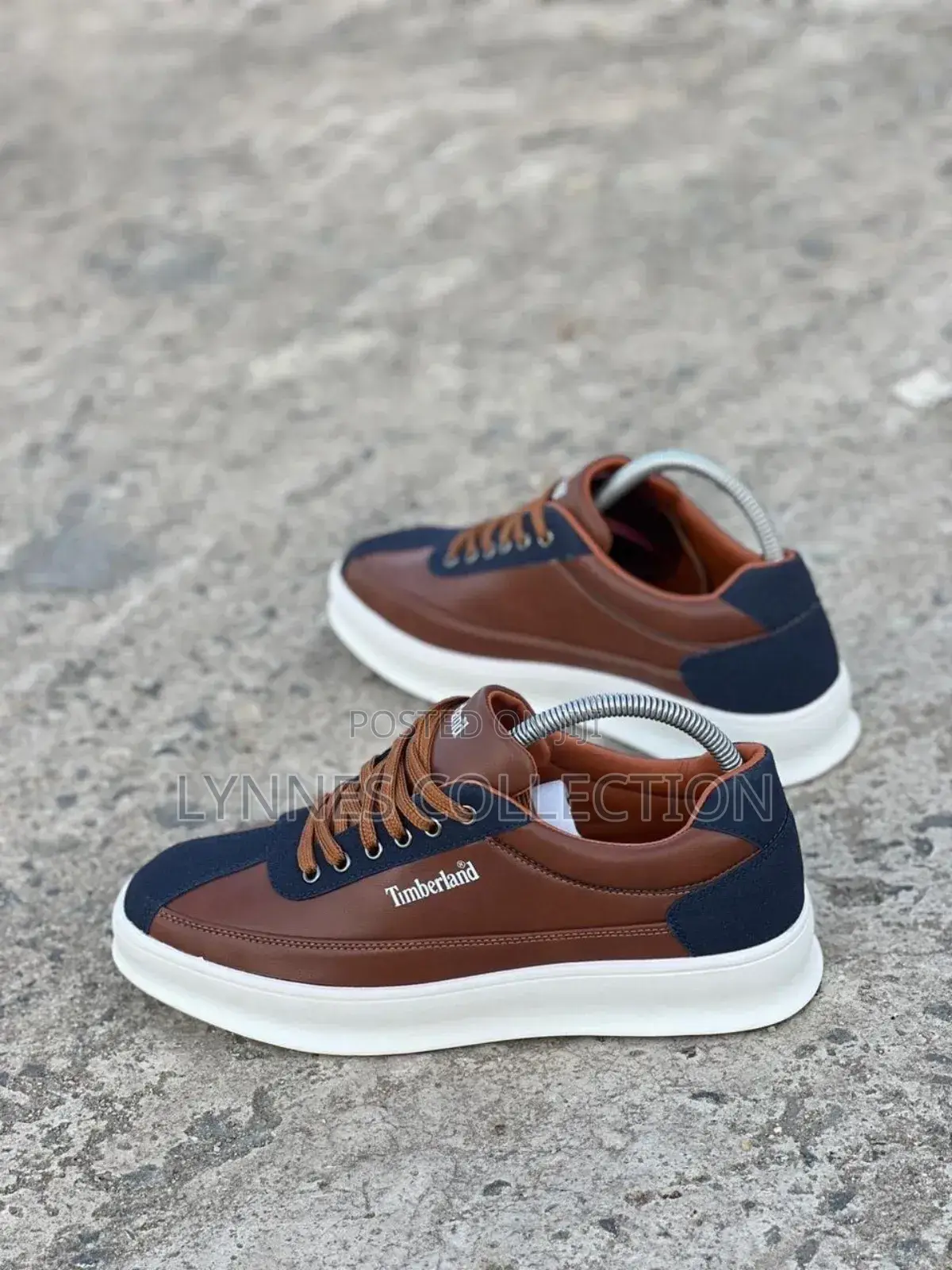 Lace Up Timberland Casual Sneakers Men , Timberland Sizes 40-45