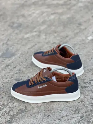 Lace Up Timberland Casual Sneakers Men , Timberland Sizes 40-45