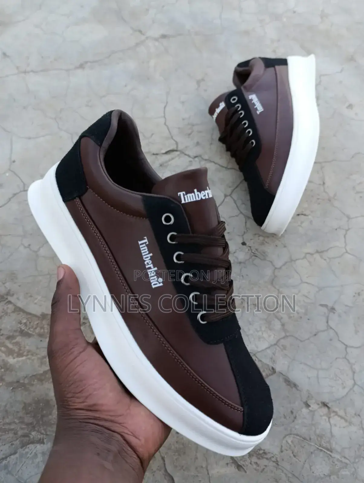 Lace Up Timberland Casual Sneakers Men , Timberland Sizes 40-45