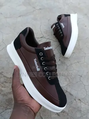 Lace Up Timberland Casual Sneakers Men , Timberland Sizes 40-45