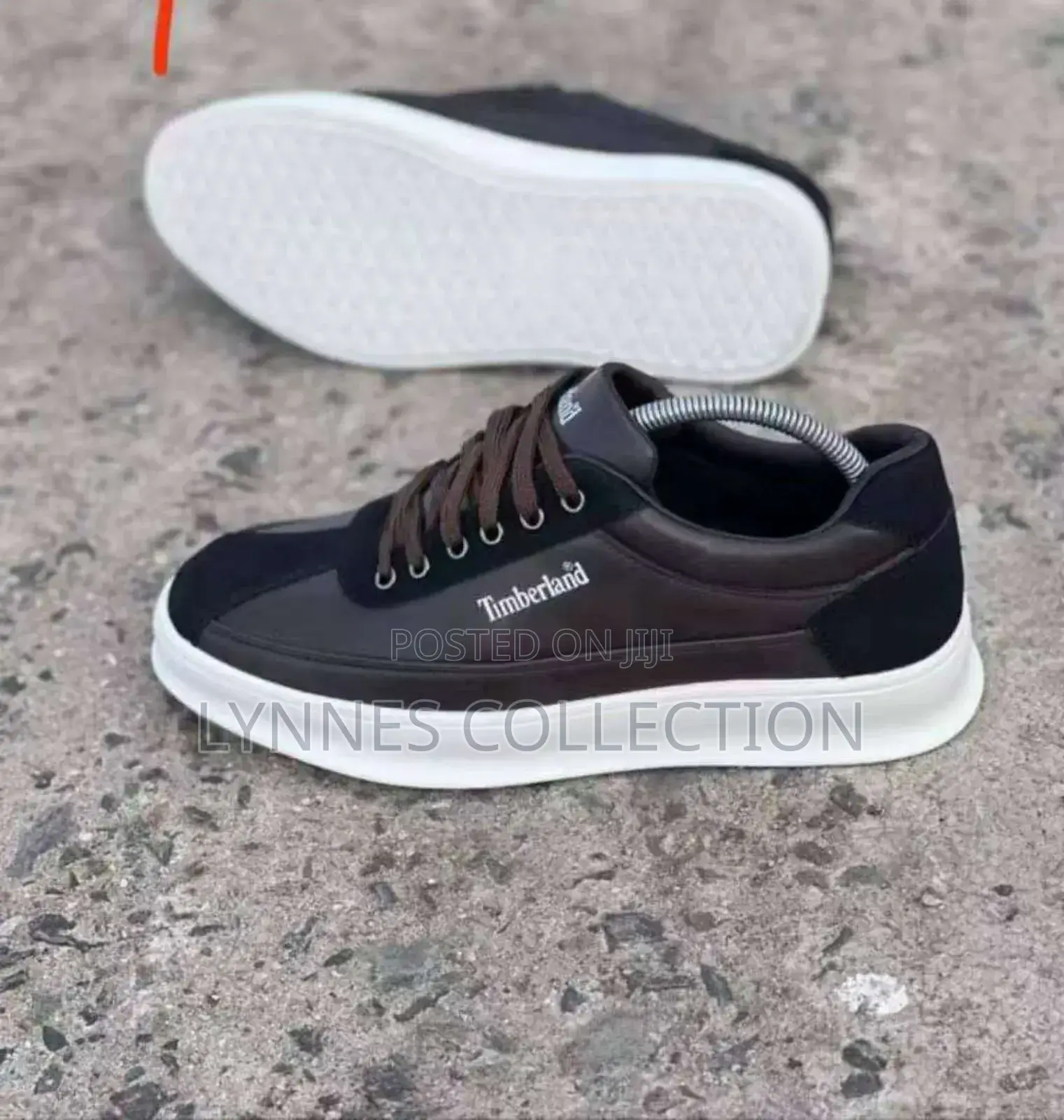 Lace Up Timberland Casual Sneakers Men , Timberland Sizes 40-45
