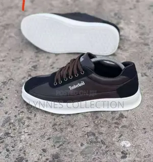 Lace Up Timberland Casual Sneakers Men , Timberland Sizes 40-45