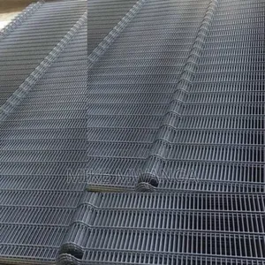 Durability, Clear Anti Climb Fence
