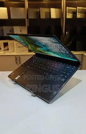 Laptop Lenovo Yoga 9i 16GB Intel Core I7 SSD 512GB