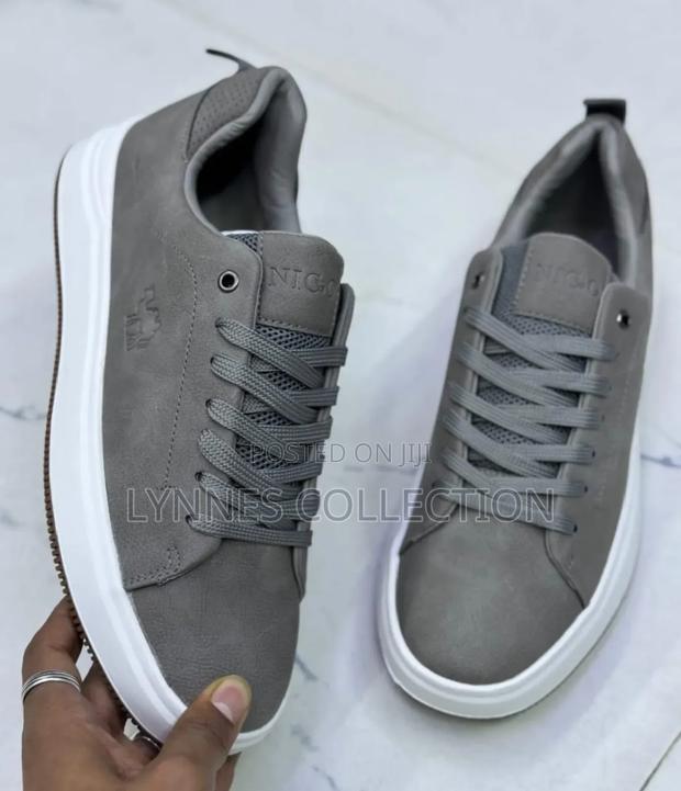 Nigo Casuals for Men - main view