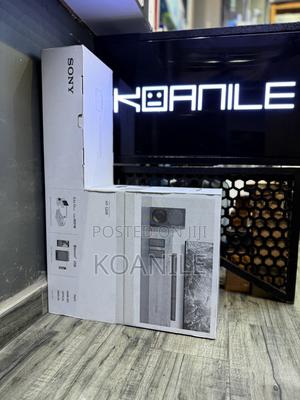 Sony Ht S20r Soundbar!! Sony Ht-S20r Home Theatre System!! - thumbnail 2