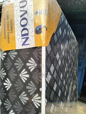 5 X 6 X 8 Heavy Duty Mattresses. Free Delivery - thumbnail 2