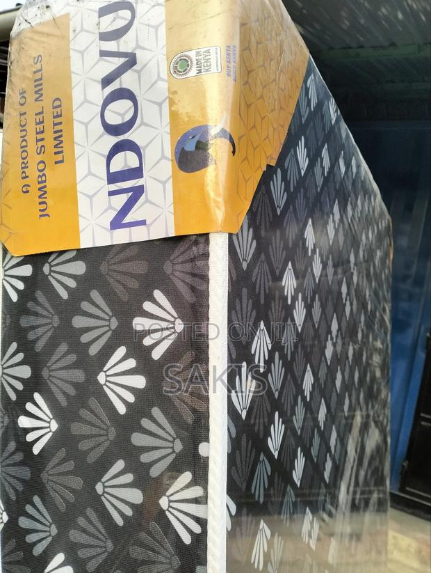 5 X 6 X 8 Heavy Duty Mattresses. Free Delivery - main view