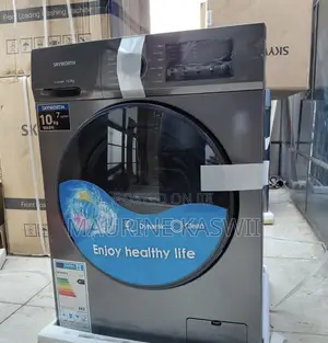 Skyworth 10kg Washer 7 Kg Dryer F10233rby