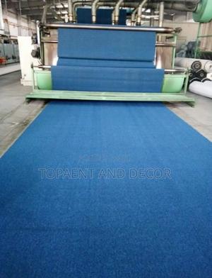 Perfect Edge to Edge Customized Wall to Wall Carpet - thumbnail 2