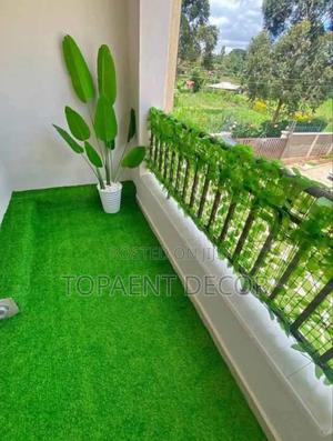 No Watering Needed Balconies Artificial Grass Carpet - thumbnail 2