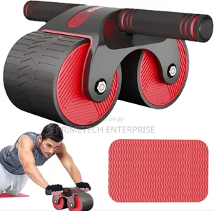 Rebound Belly Wheel