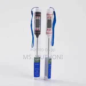 Accurate  Digital Food Thermometer