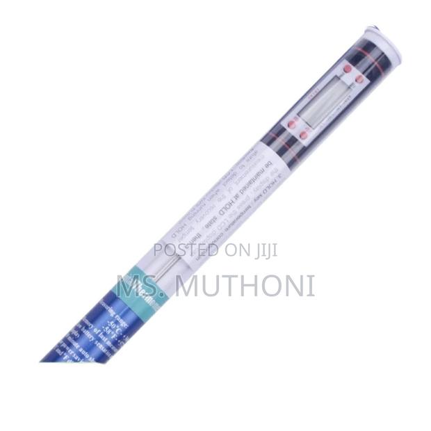Accurate  Digital Food Thermometer - thumbnail 3