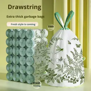 Thickened Trash/Garbage Bags