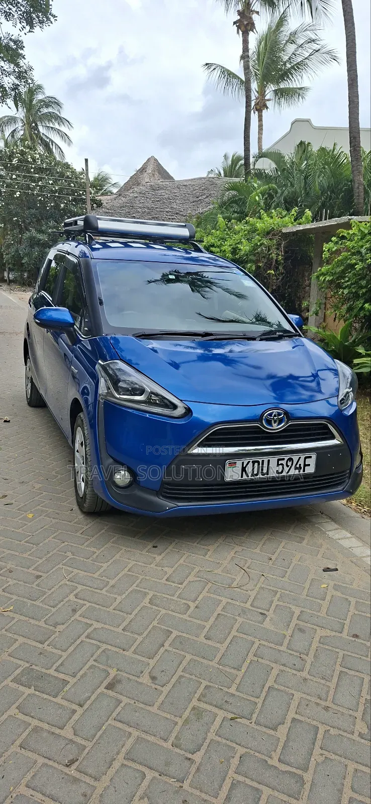 Taxi Services In Watamu