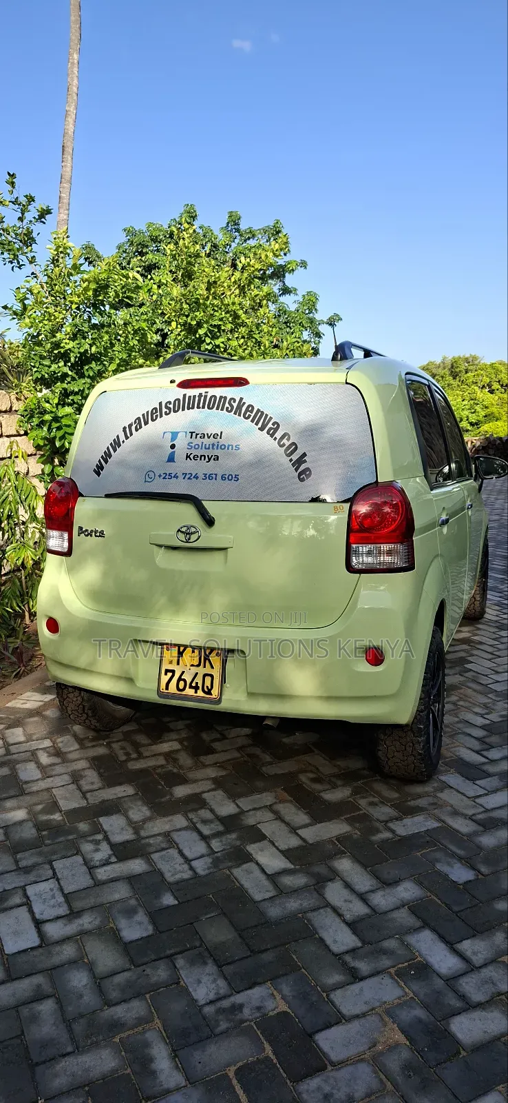 Taxi Services In Watamu