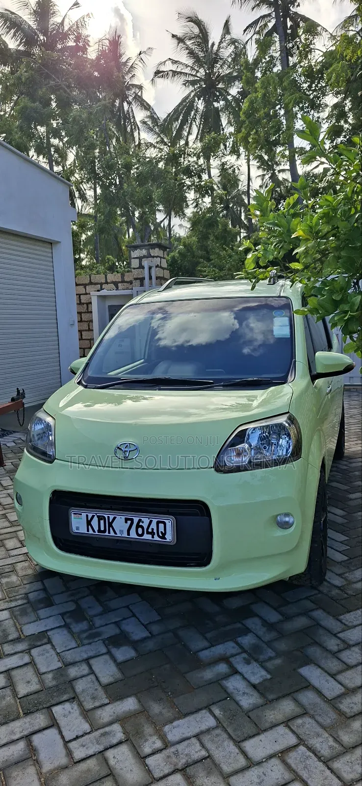Taxi Services In Watamu