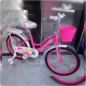 Lady Bird Bikes Size 12
