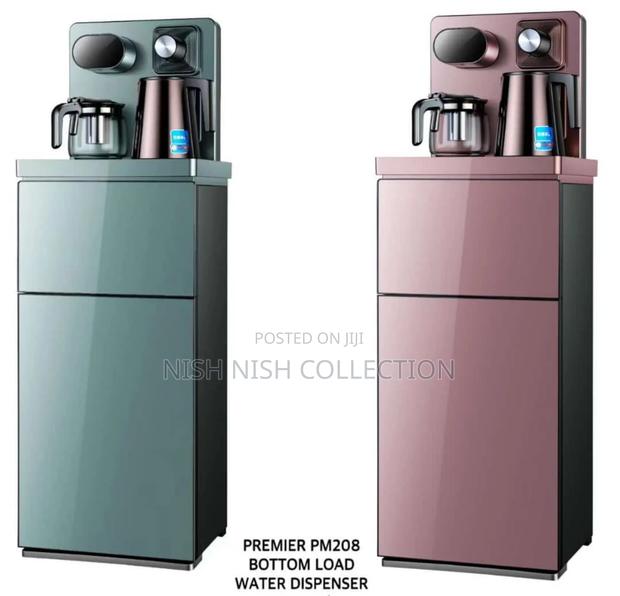 Premier Bottom Load Water Dispenser