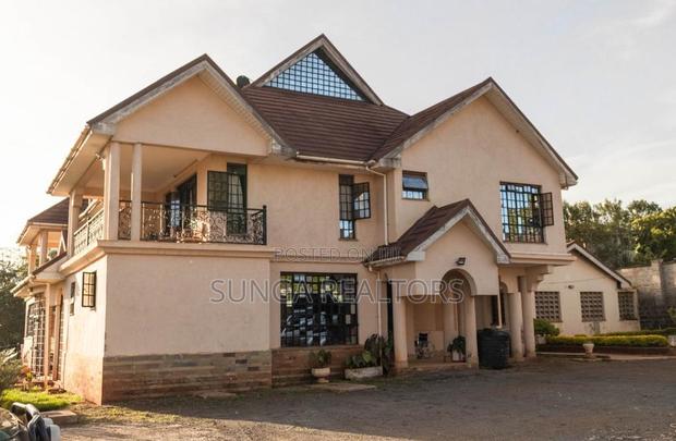 7bdrm Maisonette in Runda for sale