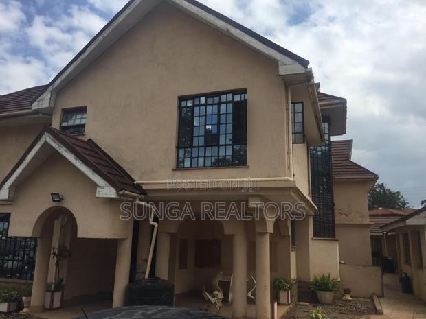 7bdrm Maisonette in Runda for sale - thumbnail 2
