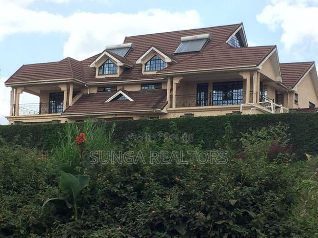 7bdrm Maisonette in Runda for sale - thumbnail 5