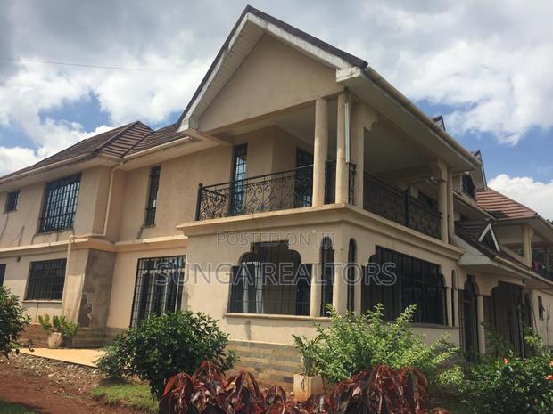 7bdrm Maisonette in Runda for sale - thumbnail 7