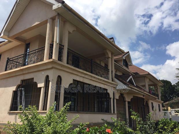 7bdrm Maisonette in Runda for sale - thumbnail 8