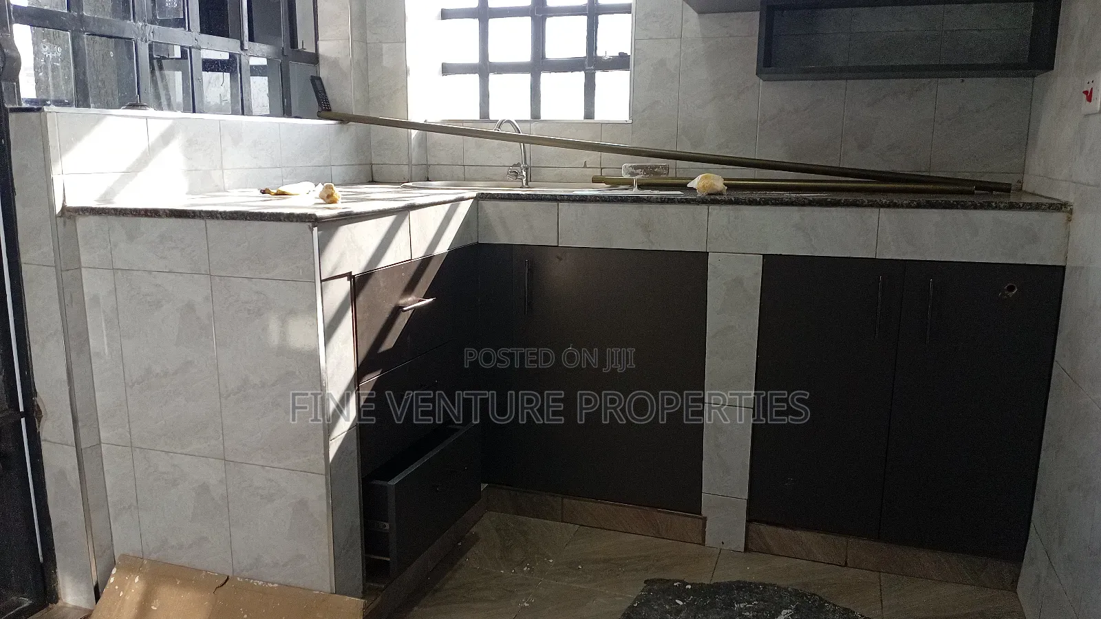 1bdrm Apartment in Mirema, Roysambu for rent