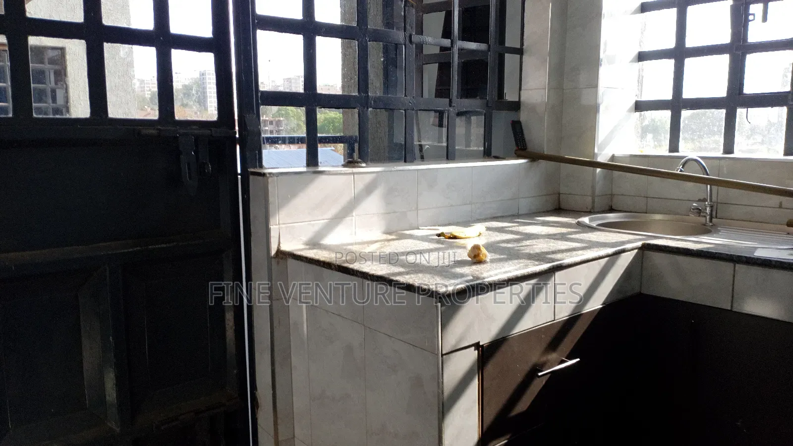 1bdrm Apartment in Mirema, Roysambu for rent