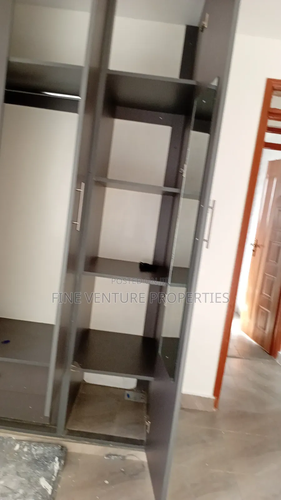 1bdrm Apartment in Mirema, Roysambu for rent