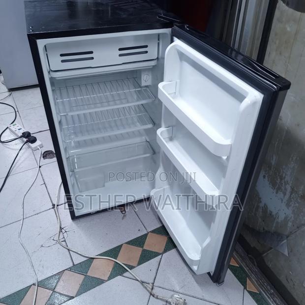 Von Min Fridge - main view