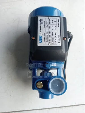 Usk Booster Water Pump